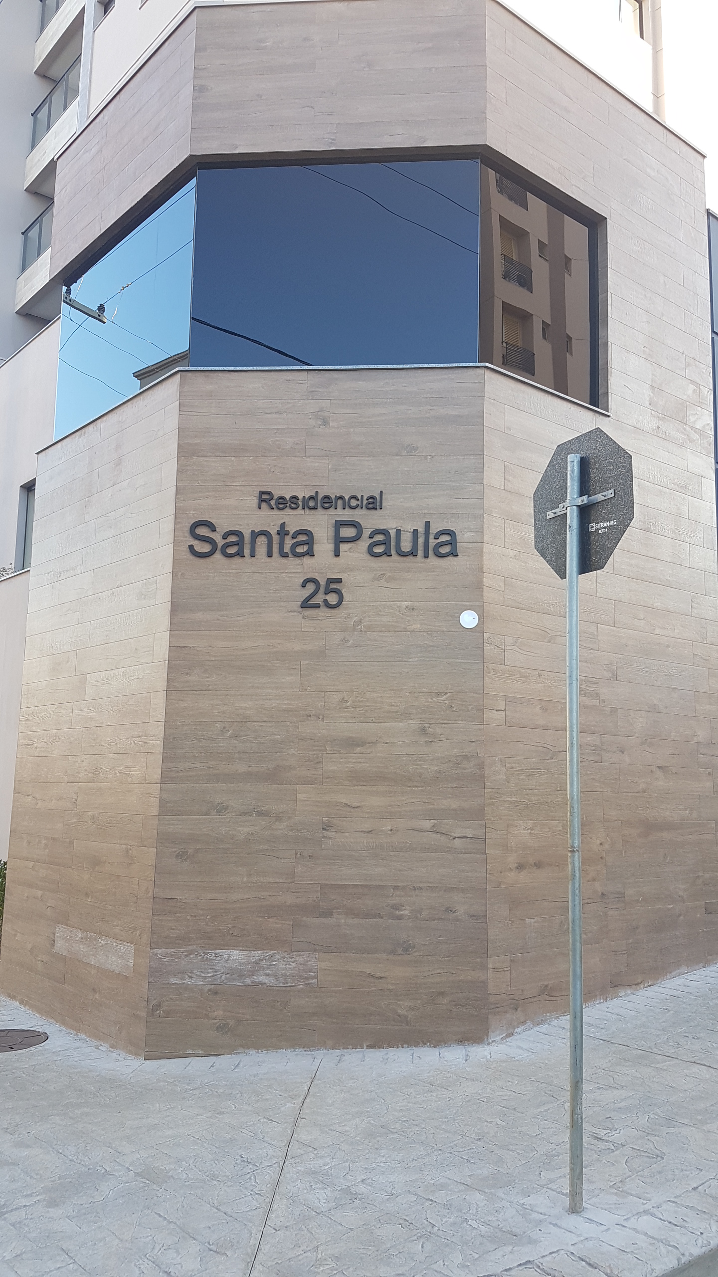 Aluga-se, Apartamento no Mercês em Uberaba