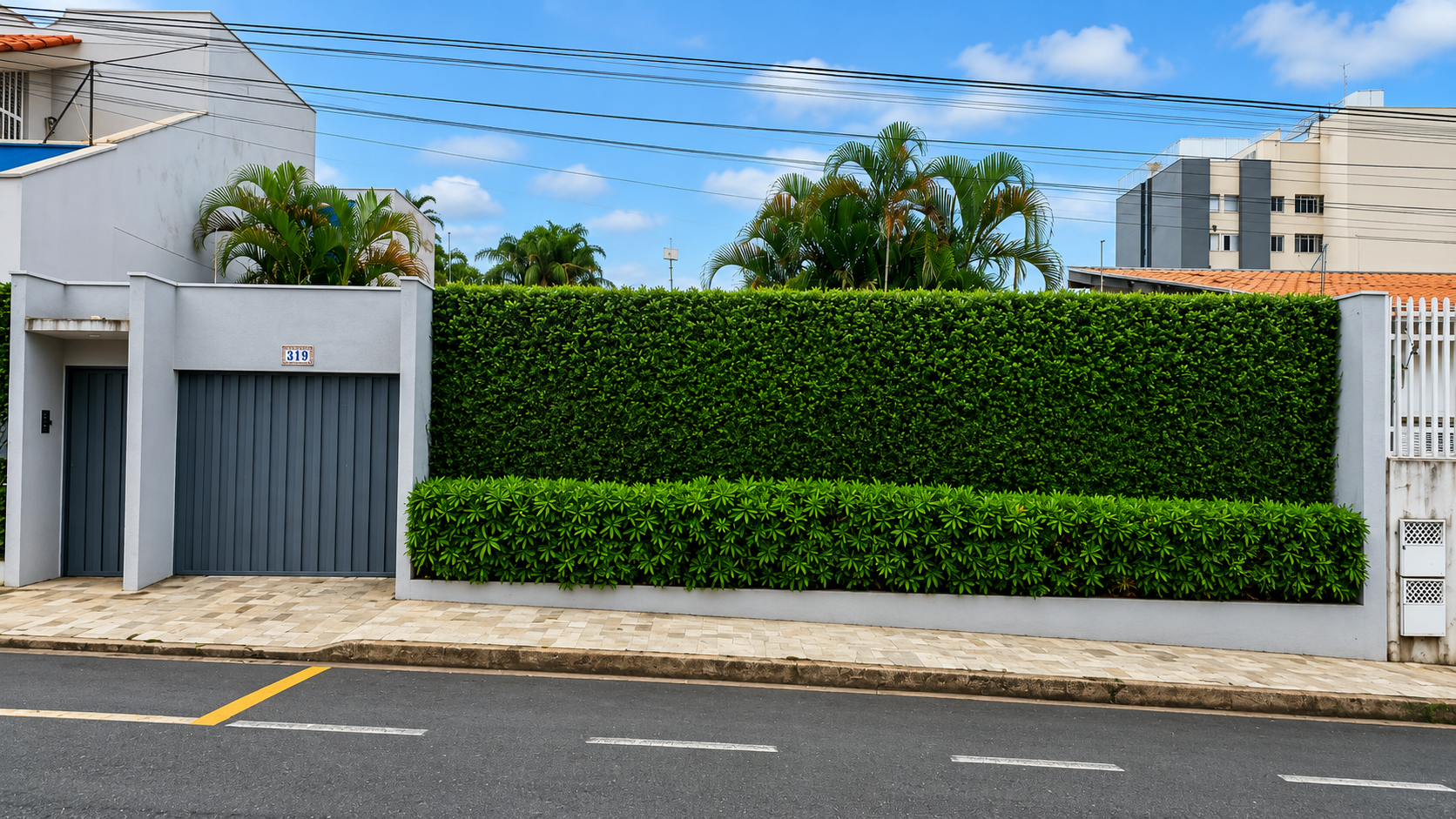 Vende-se, Casa no Boa Vista em Uberaba