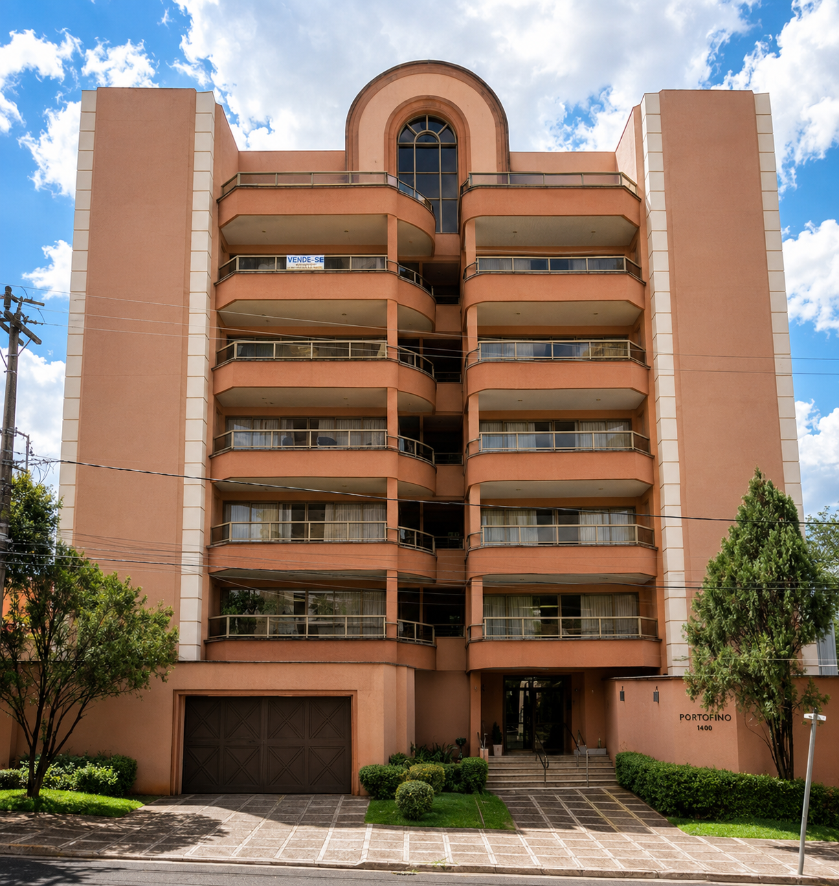 Vende-se, Apartamento no Santa Maria em Uberaba