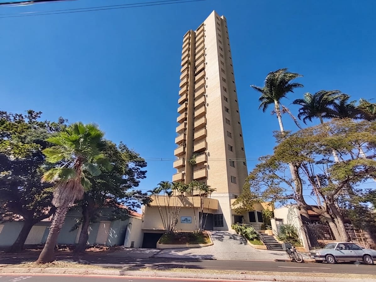 Aluga-se, Apartamento no Santa Maria em Uberaba