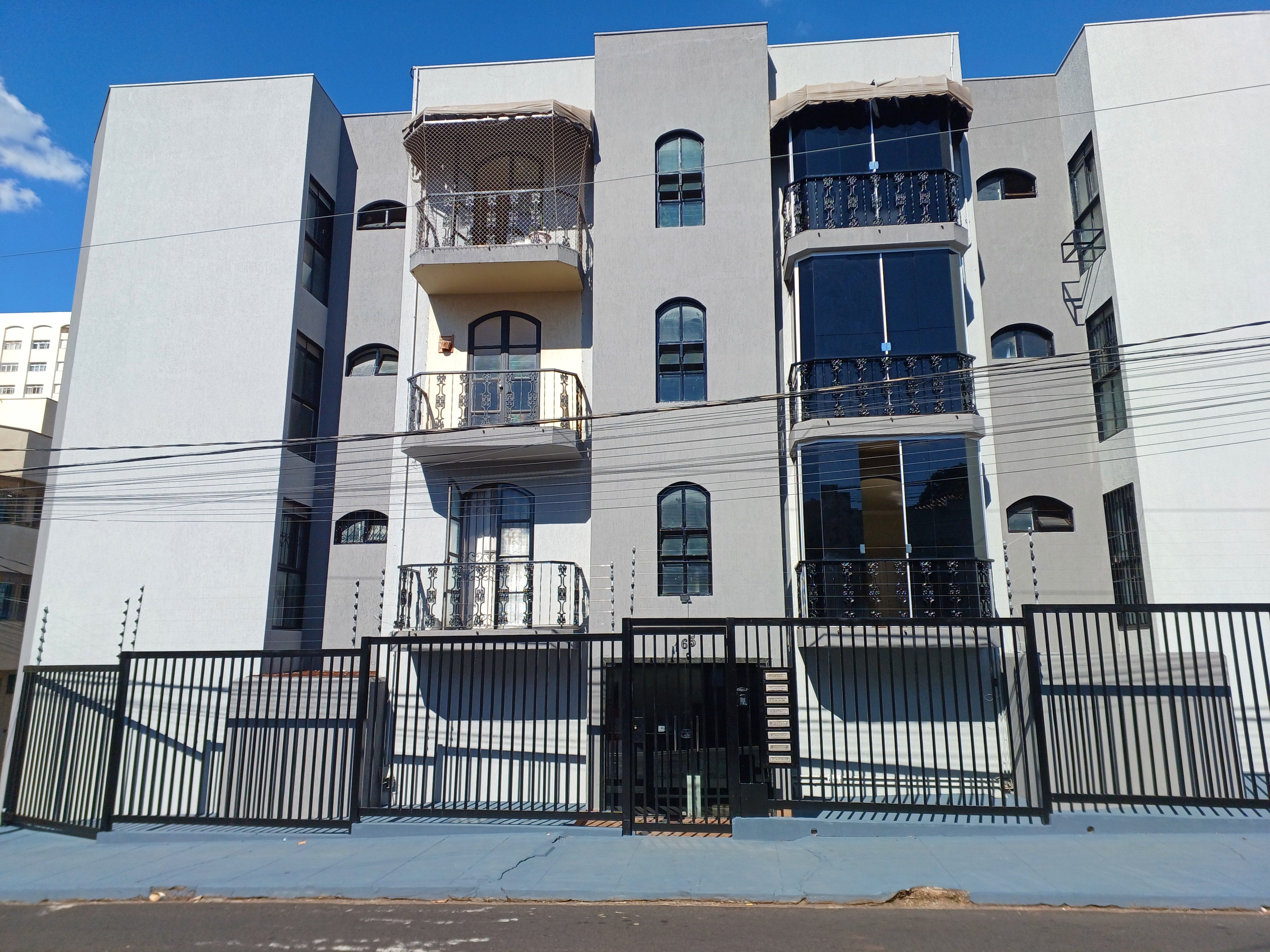 Aluga-se, Apartamento no São Benedito em Uberaba