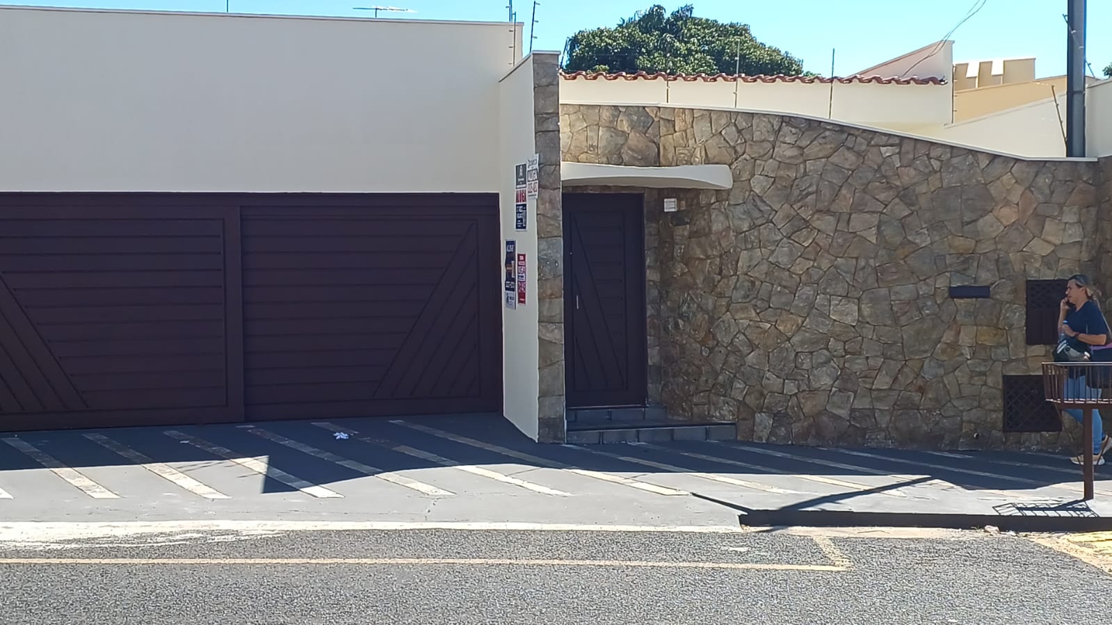 Aluga-se, Casa no Mercês em Uberaba